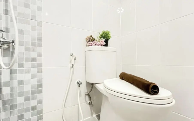 Good Deal 2Br Apartment Tokyo Riverside Pik 2