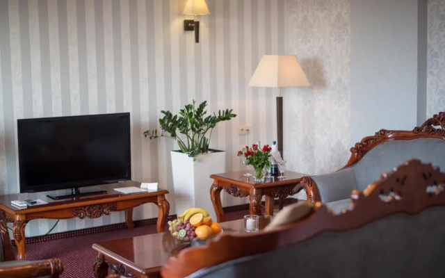 Jasek Premium Hotel Wrocław