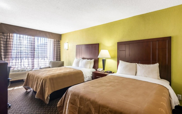 Hermitage Hotel Richmond Virginia