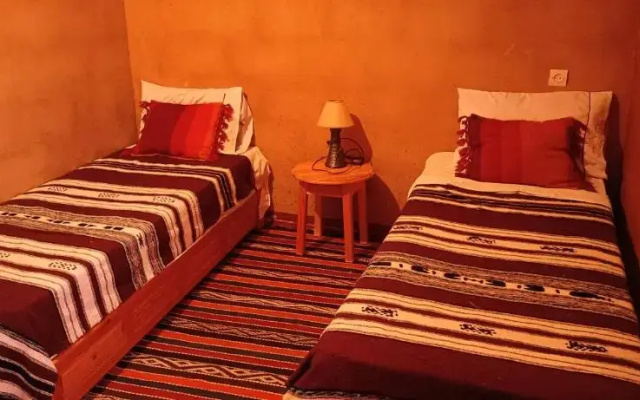 Kasbah Tasseurte