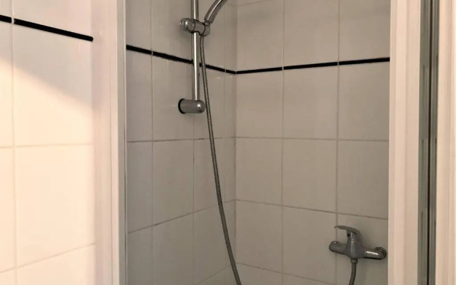 Appartement Perros-Guirec, 2 pièces, 4 personnes - FR-1-368-341