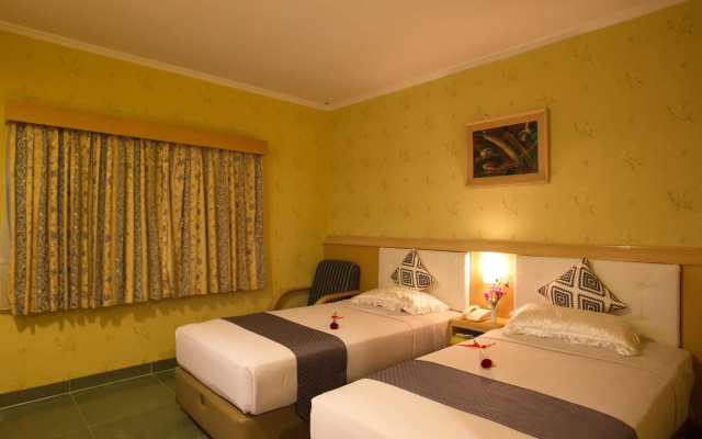Classic Hotel