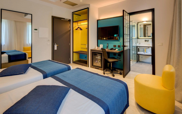 Best Western Hotel Cristallo