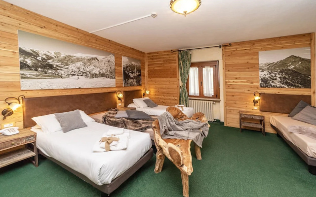 Hotel Gran Baita