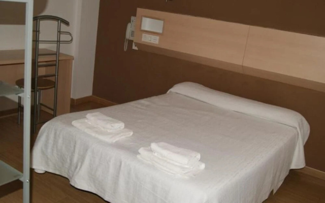 Hostal Sant Bernat