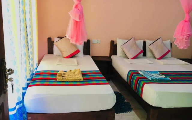 Gangadiya Rest