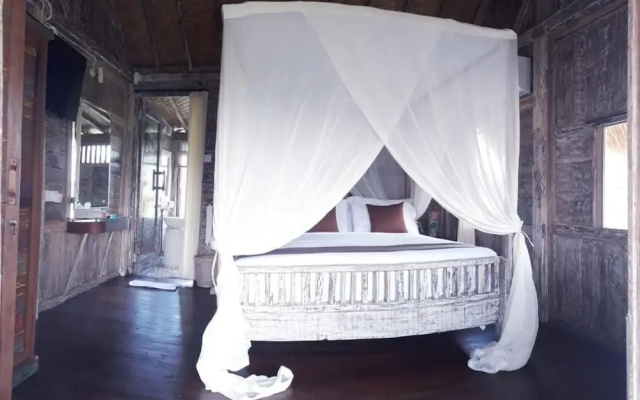 Royal JJ Ubud Resort & Spa