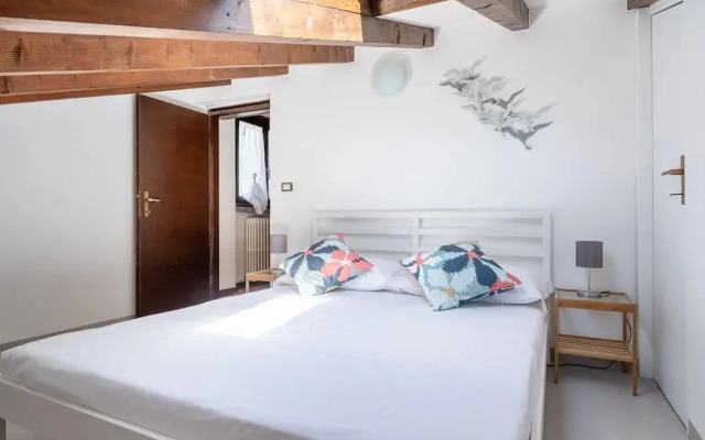 Cascine Mansarda by Wonderful Italy