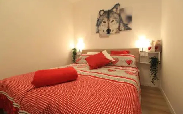 Haus Dorle