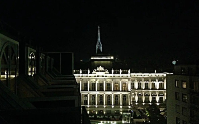 Vienna Vacation Rental