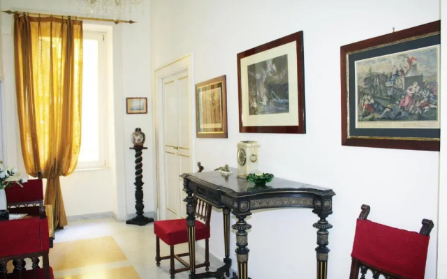 La Suite del PROF