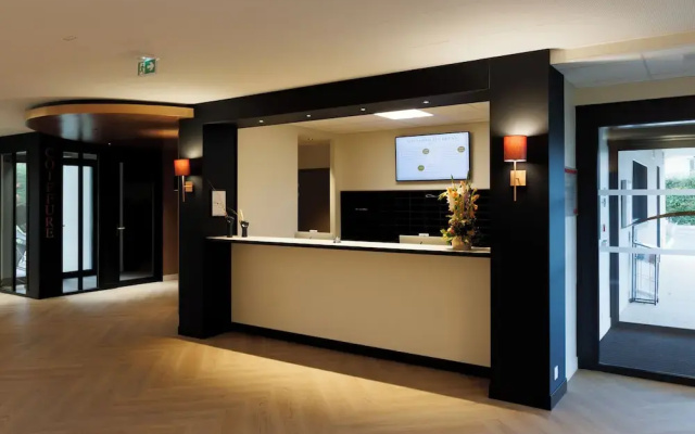 Les Boréales – Appart’hotel & Restaurant