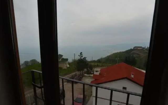 Akamoy Boztepe Hotel & restaurant