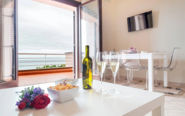 In Cefalù Apartments