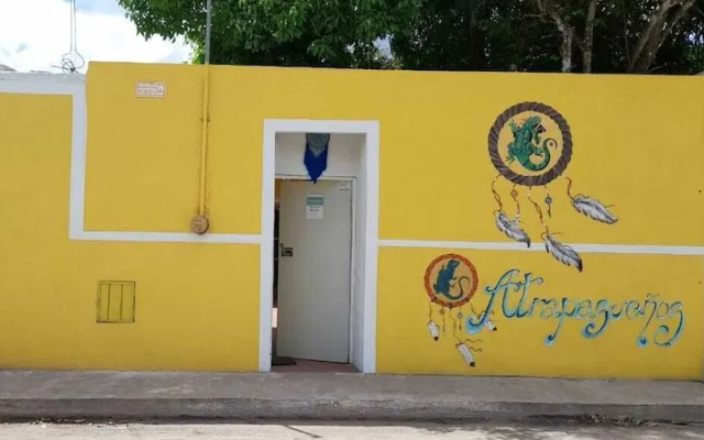 AtrapaSueños
