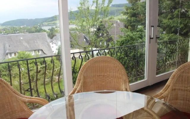 Löwenstein Ferienwohnungen