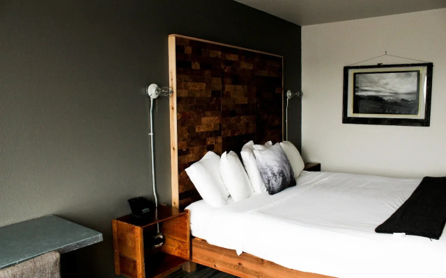 Adrift Hotel