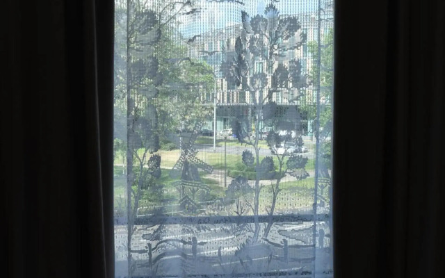 Hotel Apadana Frankfurt