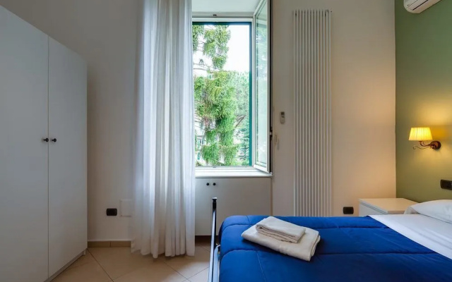 Apartment - Materdei I BH 105