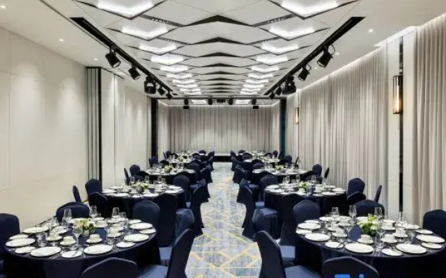 Hyatt Place Busan Yeonsan