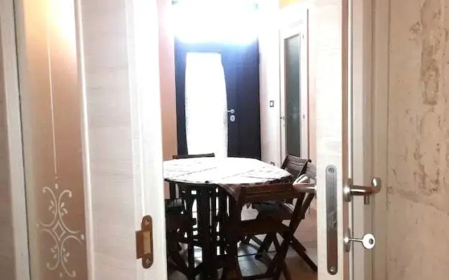 Dimora San Giovanni Casa Vacanze