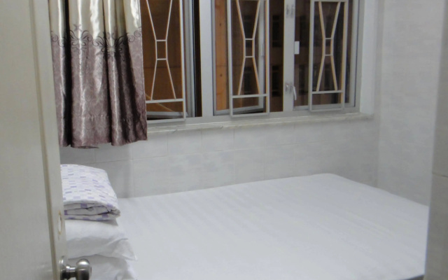 Sunflower Guesthouse