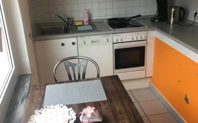 Gemutliches Zimmer Mit Eigenem Bad/Wc/Kuche