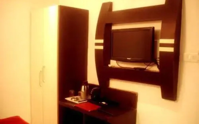 Hotel Ronak Plaza