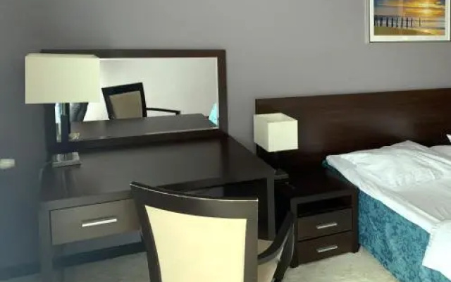 Apartament Tit Aquarius Spa