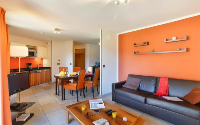 Residence Nemea L'Adret