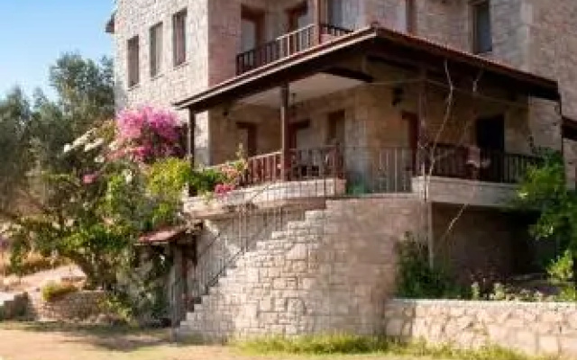 Villa Olive Garden
