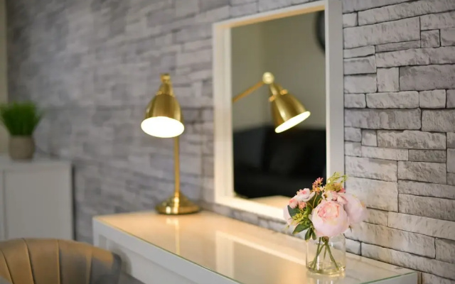Host Stay Gerald Street