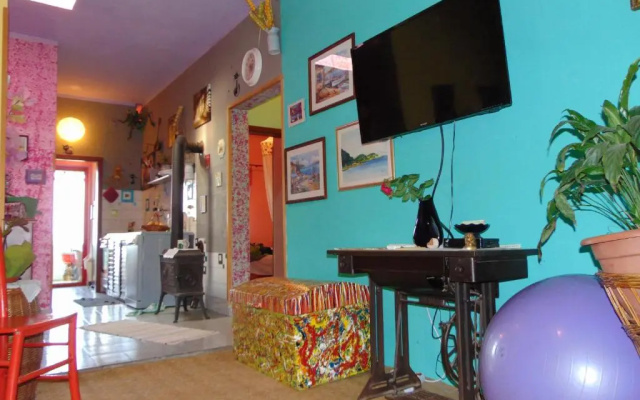 Apartment Fana