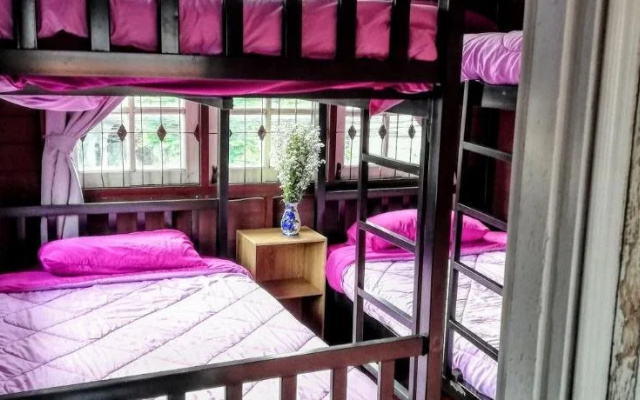 Champion Hostel 2 - Adults Only