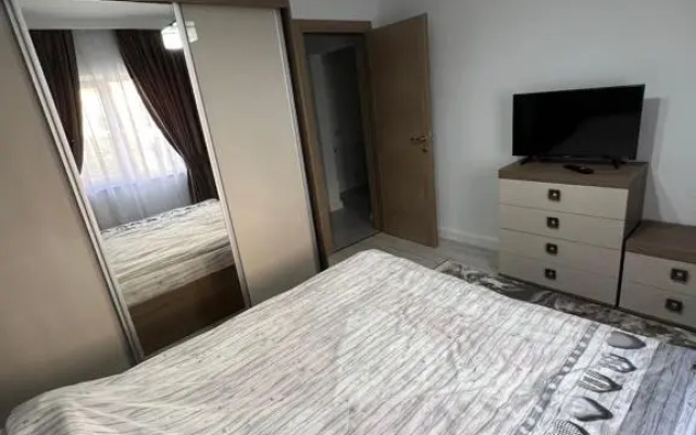Borșa ApartHotel 4