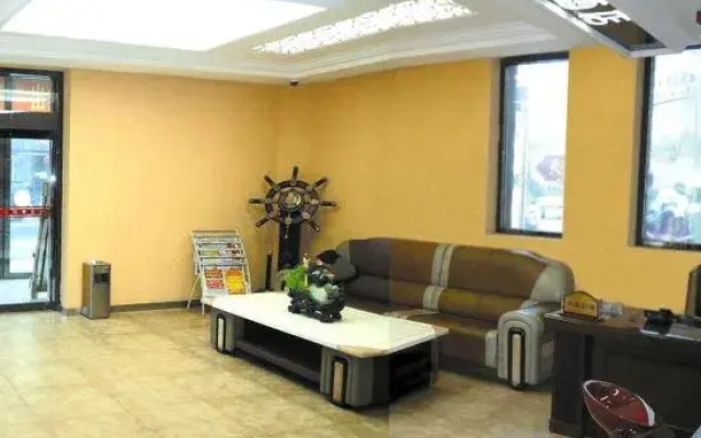 Xinsanqi Hotel