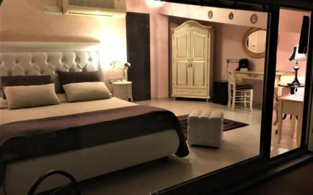 Hotel Scilla 
