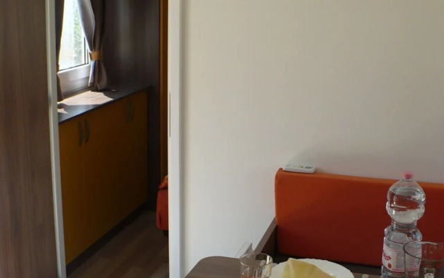 Victoria Mobilehome Camping Poljana