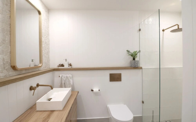 Bellvilla Suites