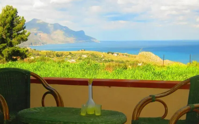 Villa Antonella Holiday house