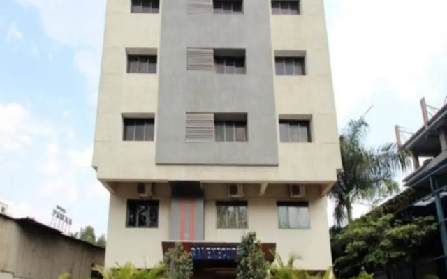 Sai Executive Hotel