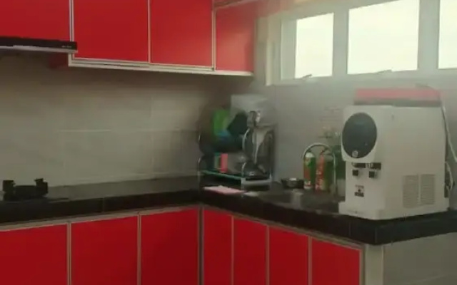 Homestay Selesa KKI Guest House