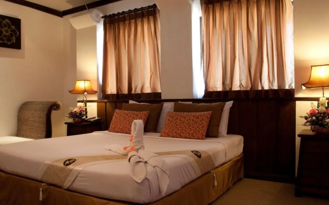 Sinthana Resort
