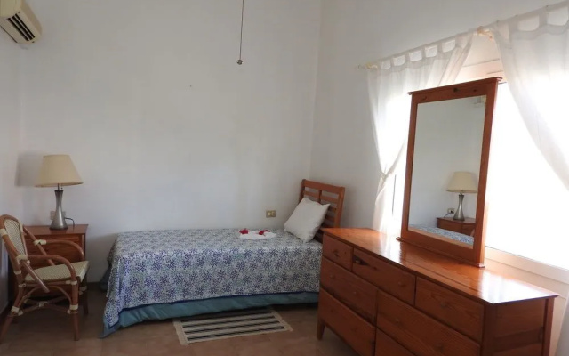 Villa 420C Jolly Harbour