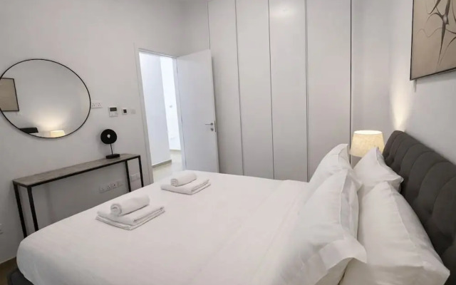 Oni Residence Apartment