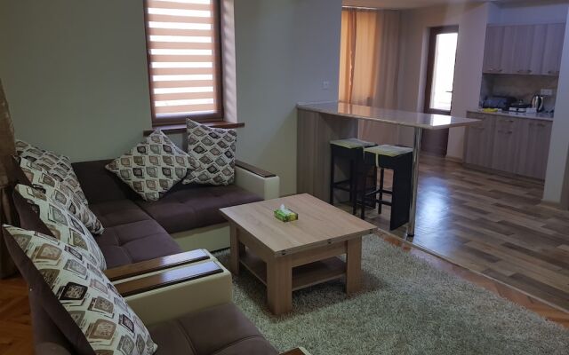Отель Cross Apartments and Tours Армения, Ереван - отзывы, цены и фото номеров - забронировать отель Cross Apartments and Tours онлайн комната для гостей