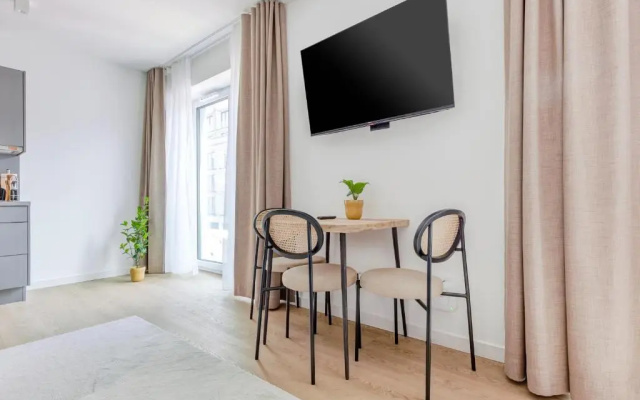 Limehome Münster Von-Steuben-Str.