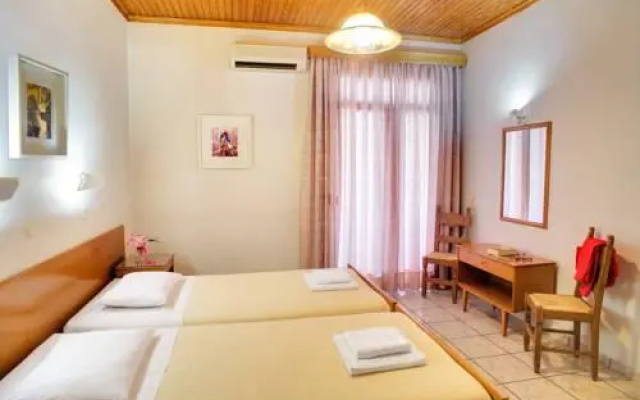 Dioni Hotel
