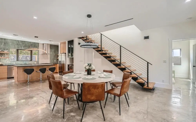 Villa Vogue Vacation Home NEW
