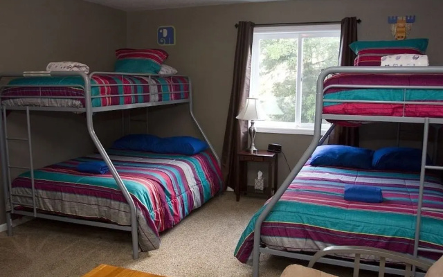 Lincoln City Beach Retreat